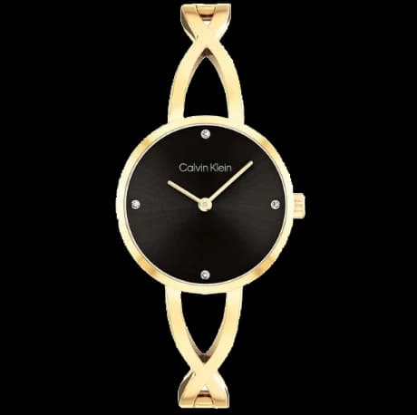CK25200278 Calvin Klein Kadın Kol Saati