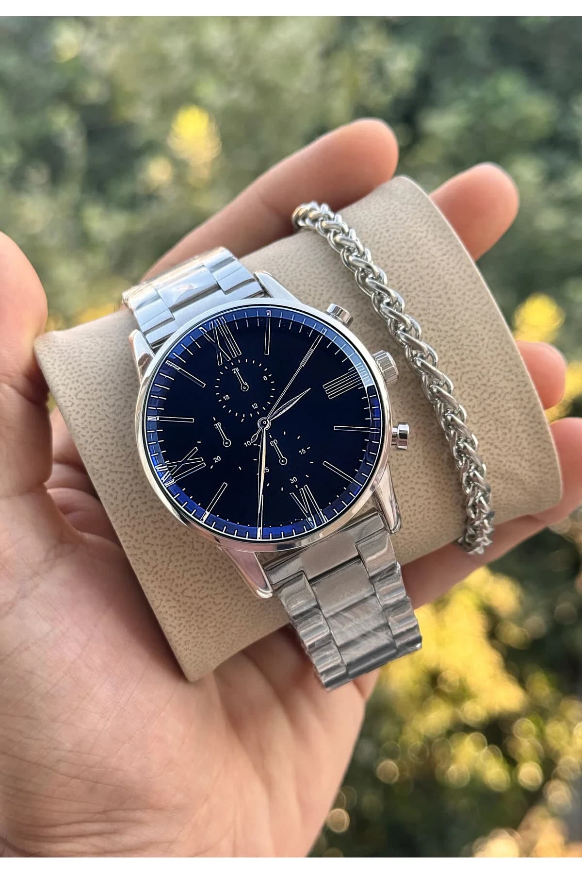 Kol Saati Bileklik Hediyeli